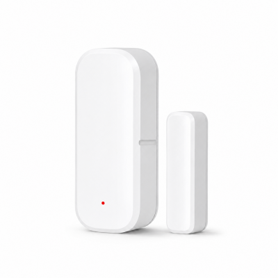 Tuya WiFi Smart Door Window Sensor