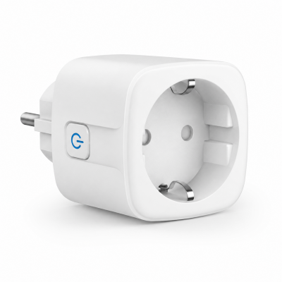 Tuya WiFi Smart EU Plug