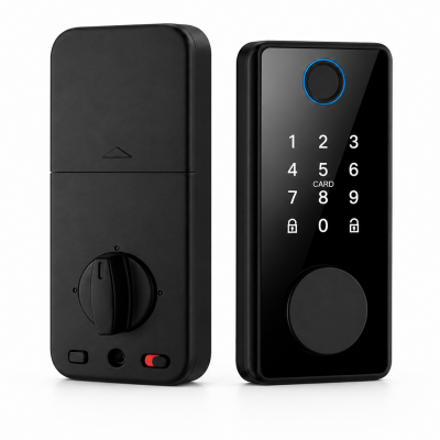 Tuya WiFi Smart Door Lock